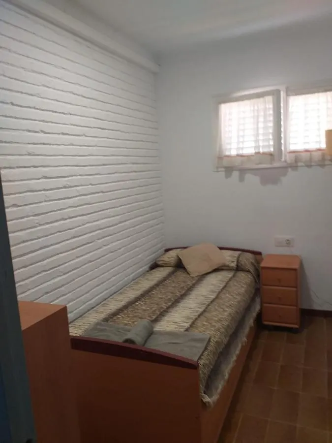 Apartamento Vistas Al Mar De La Pineda Salou 0*,  Espanha