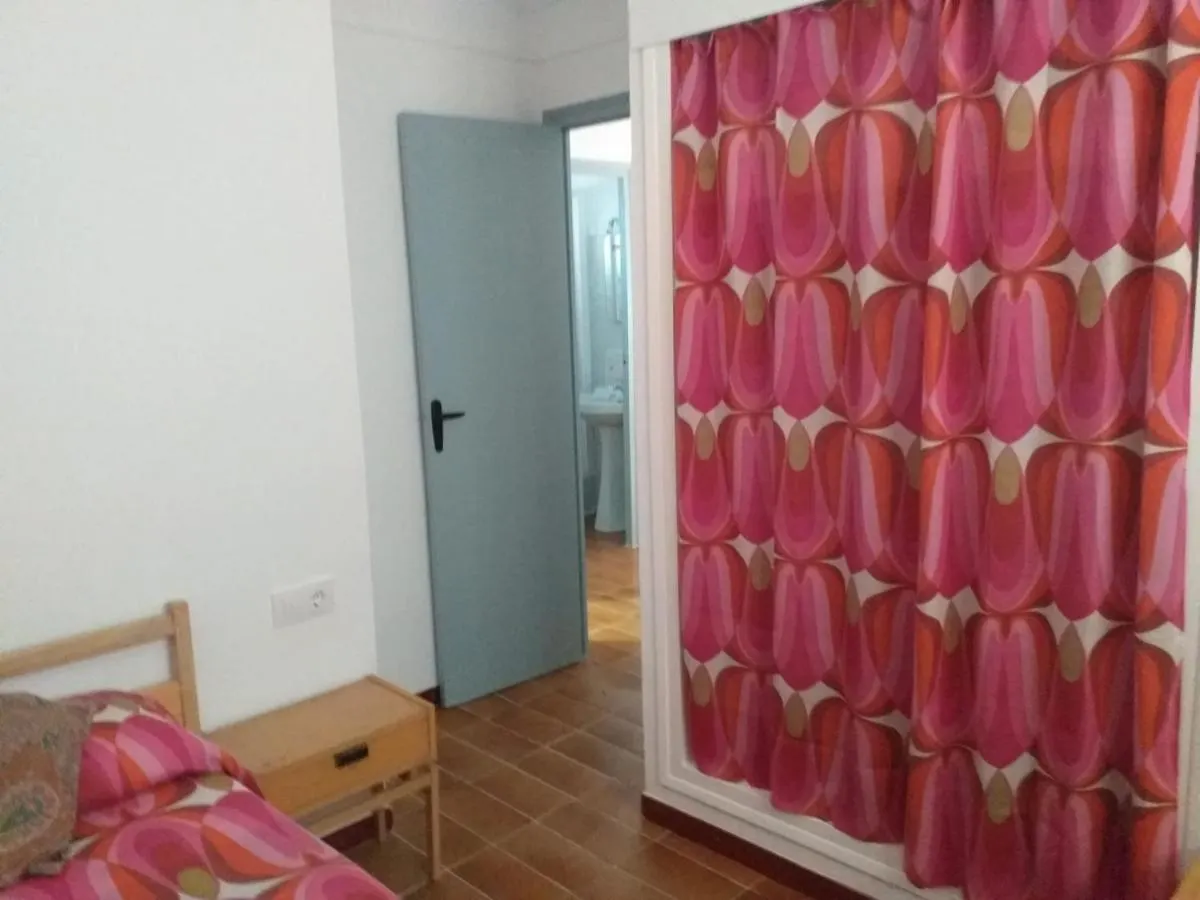 Apartamento Vistas Al Mar De La Pineda Salou Espanha