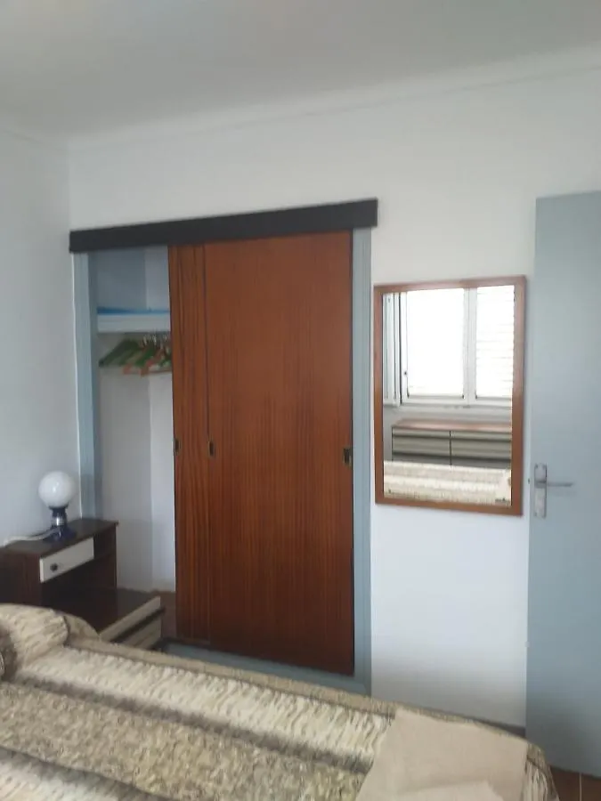Apartamento vistas al mar de La Pineda Salou