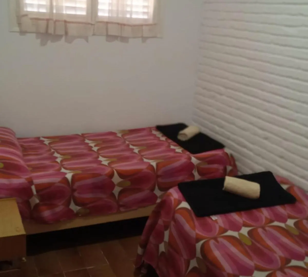 Apartamento vistas al mar de La Pineda Salou