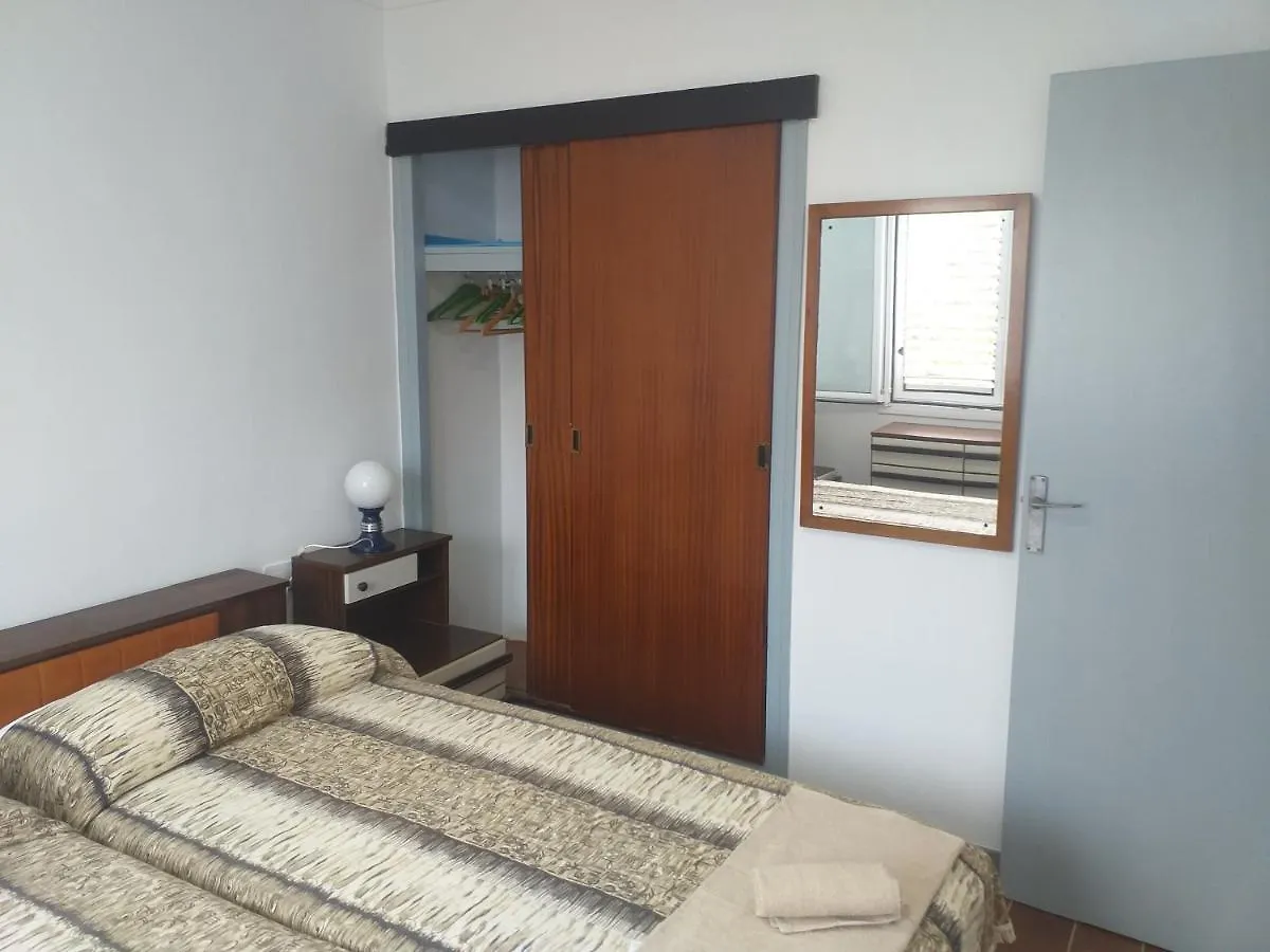 Apartamento Vistas Al Mar De La Pineda Salou Daire