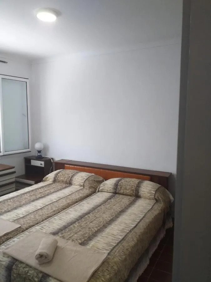 Apartamento Vistas Al Mar De La Pineda Salou İspanya