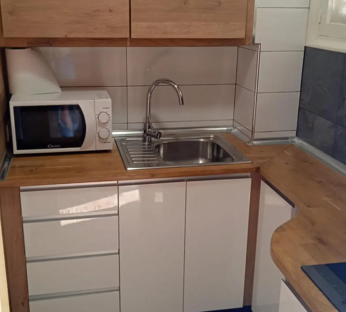 Apartamento Vistas Al Mar De La Pineda Salou 0*,  İspanya